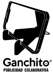 Ganchito Publicidad Colaborativa